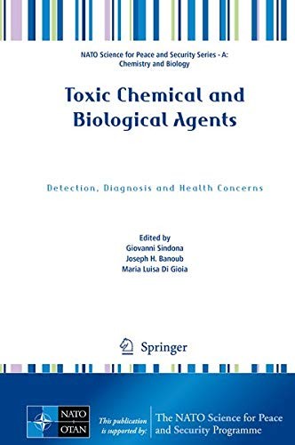 Cover for Toxic Chemical and Biological Agents