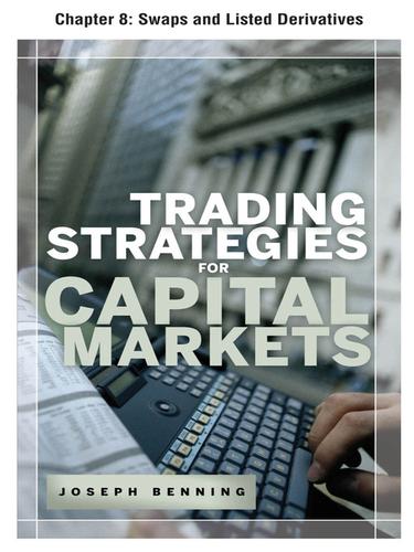 Cover for Swaps and Listed Derivatives