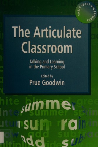 Cover for The art of storytelling for teachers and pupils