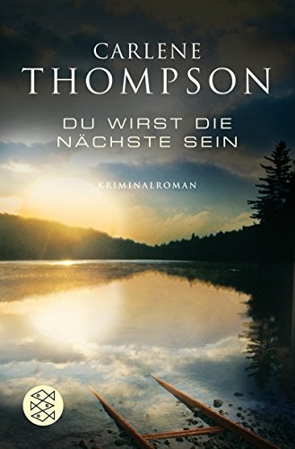 Cover for Du wirst die Nächste sein