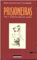 Cover for Prisioneiras