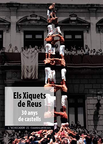 Cover for Els Xiquets de Reus