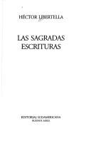 Cover for Las sagradas escrituras