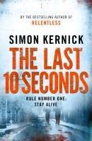 Cover for The Last 10 Seconds