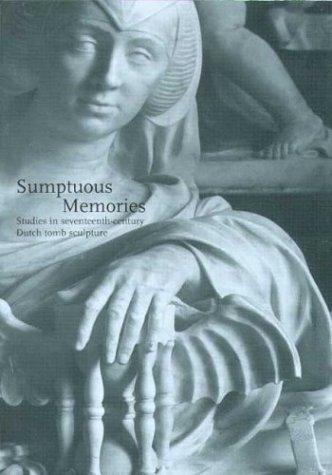 Cover for Sumptuous Memories