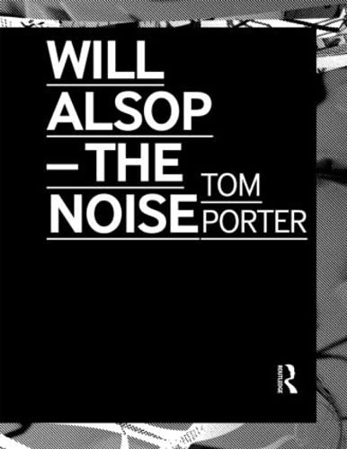 Cover for Will Alsop