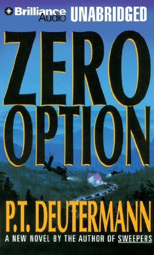Cover for Zero Option