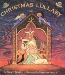 Cover for Christmas Lullaby