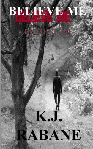 Cover for Believe Me