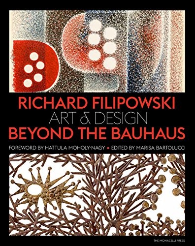 Cover for Richard Filipowski