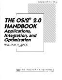 Cover for Integrating Applications with OS/2 2.0