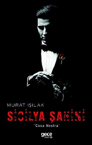 Cover for Sicilya Sahini