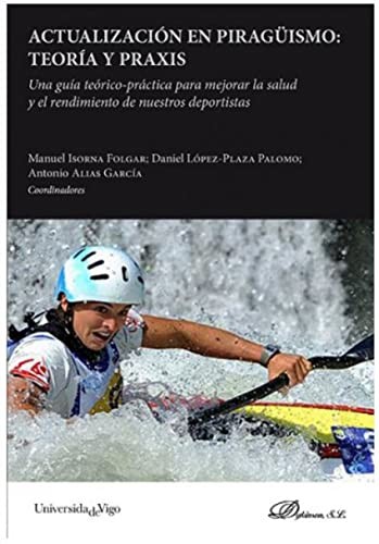 Cover for Actualización en Piragüismo