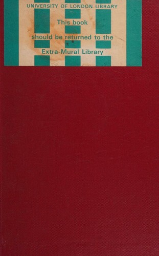 Cover for MolieÌre,