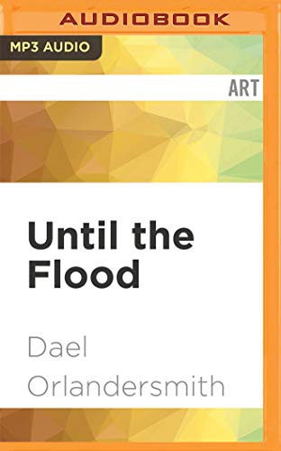 Cover for Until the Flood