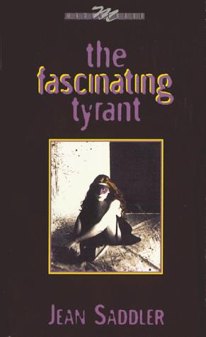 Cover for The Fascinating Tyrant