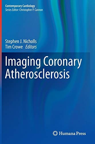 Cover for Imaging Coronary Atherosclerosis