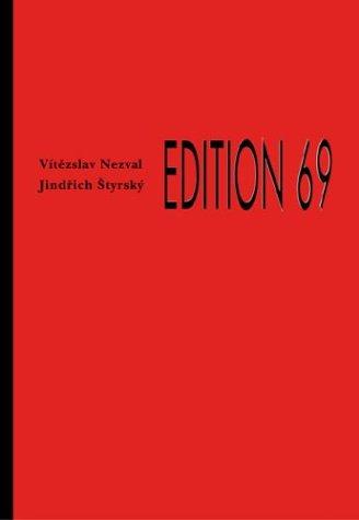 Cover for Edition 69