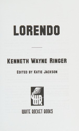 Cover for Lorendo