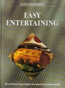 Cover for Easy Entertaining