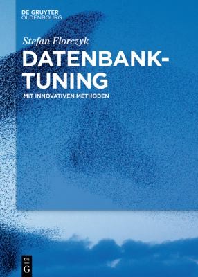 Cover for Datenbank-Tuning