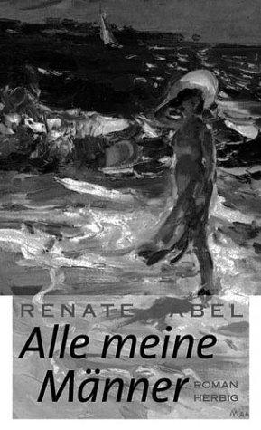 Cover for Alle meine Männer