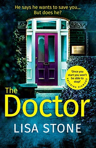 Cover for The Doctor