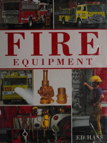 Cover for Fire Equipment