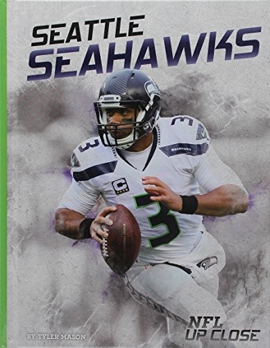 Cover for Seattle Seahawks