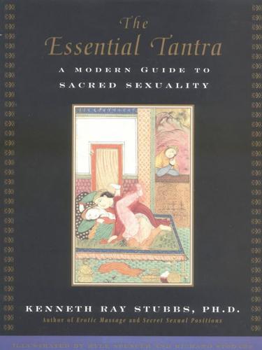 Cover for The Essential Tantra