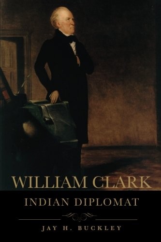Cover for William Clark