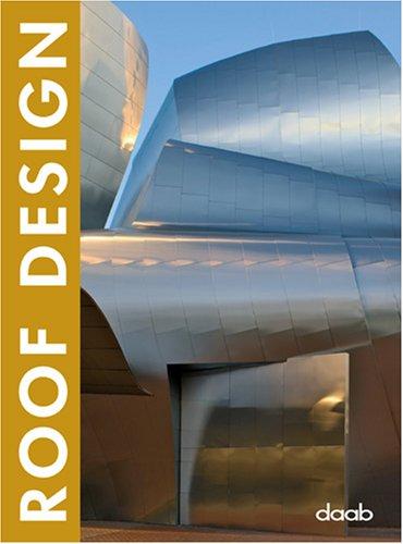 Cover for Roof Design (Architecture)