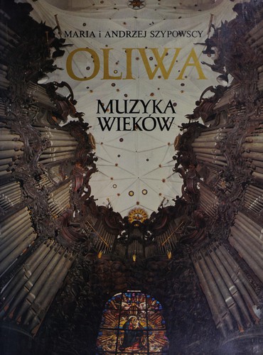 Cover for Oliwa