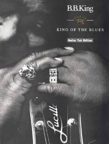 Cover for B. B. King