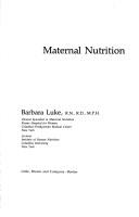 Cover for Case studies in therapeutic nutrition