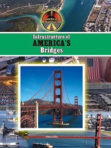 Cover for Infrastructure of America's Bridges