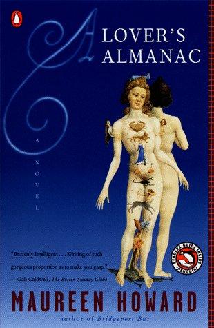 Cover for A Lover's Almanac