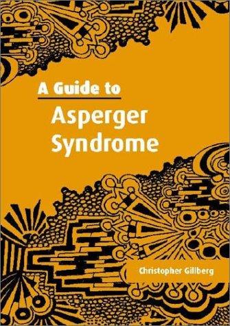 Cover for A Guide to Asperger Syndrome