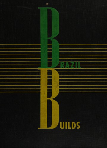 Cover for Brazil builds