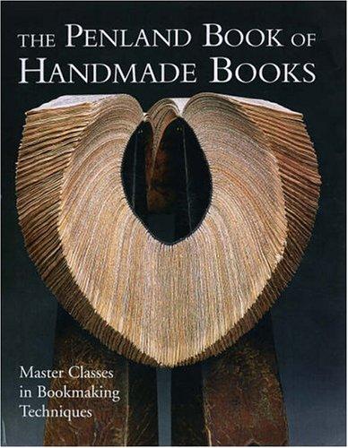 Cover for The Penland Book of Handmade Books