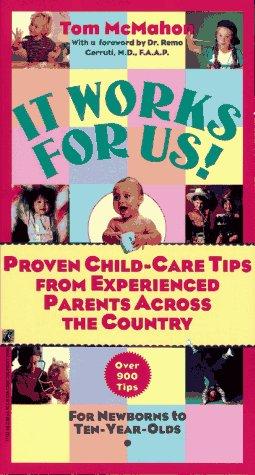 Cover for It works for us!