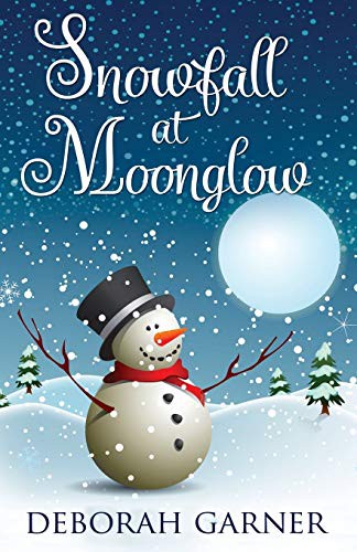 Cover for Snowfall at Moonglow