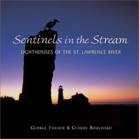 Cover for Sentinels in the Stream