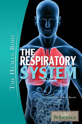 Cover for The respiratory system