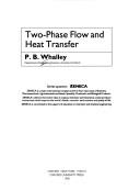 Cover for Two-Phase Flow and Heat Transfer (Oxford Chemistry Primers, 42)