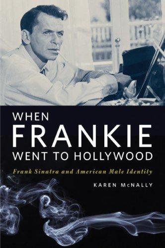 Cover for When Frankie Went to Hollywood