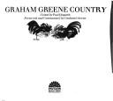 Cover for Graham Greene country