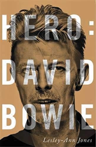 Cover for Hero