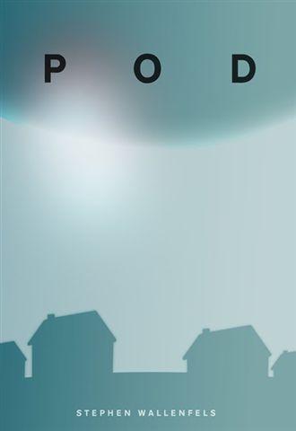 Cover for POD
