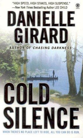Cover for Cold silence